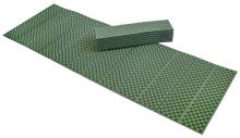 Коврик Isolon Camping Flex складной 179х59х1,5см хаки