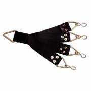 Подвеска текстильная