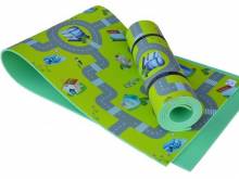 Коврик Isolon Decor Детство 200х110х0,8см