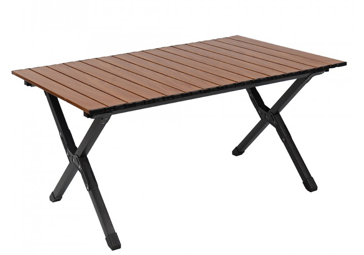 Стол Складной East Shark 60х120х45см