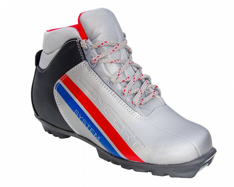 Ботинки лыжные Marax Comfort NNN