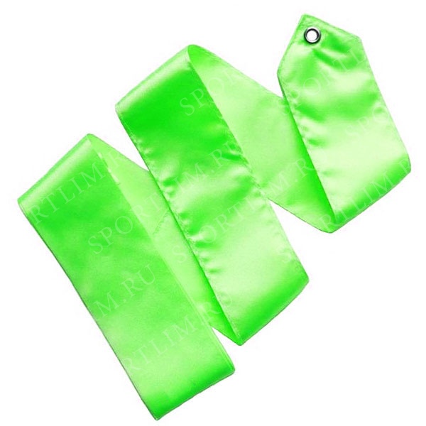 Лента гимнастическая 6м