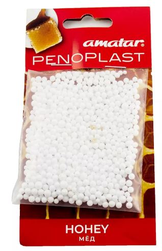 Приманка Amatar Penoplast Мед