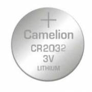 Элемент питания Camelion 2032 BL5