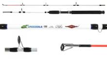 Спиннинг Mifine Crocodile 1,80м