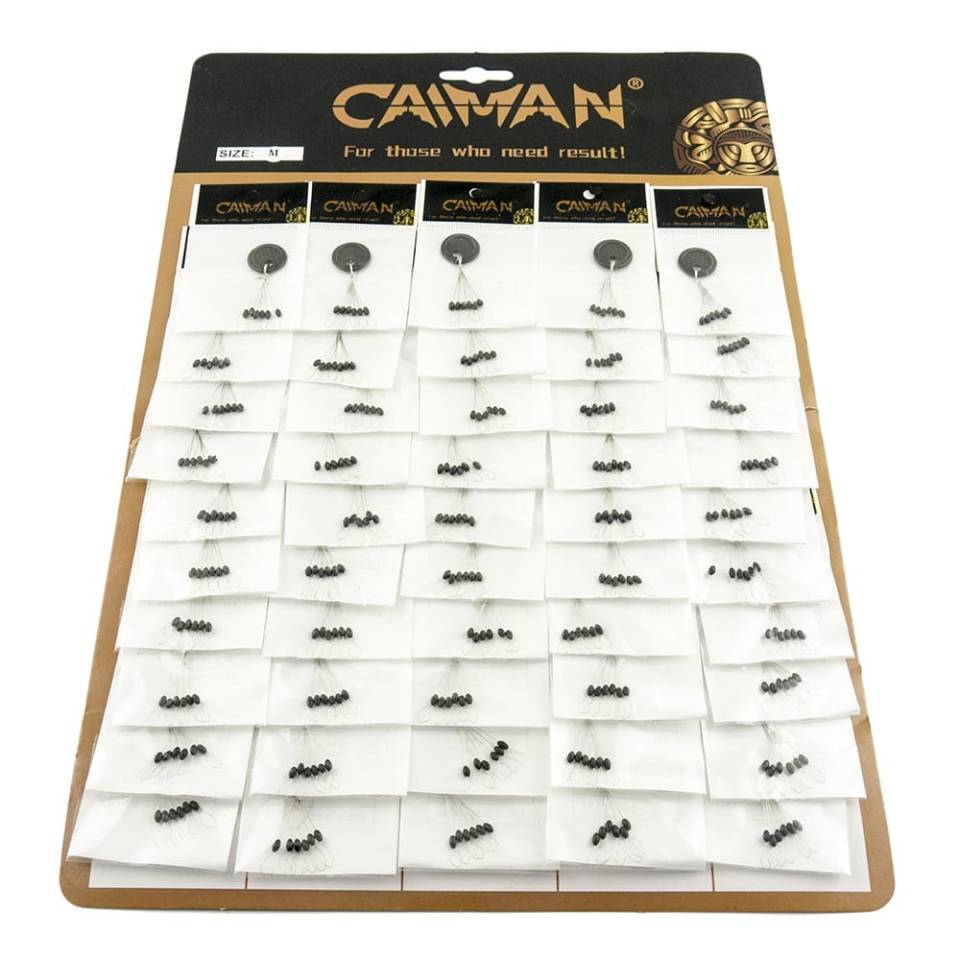 Стопор Caiman M