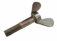 Винт-барашек для ручки Торнадо-М2 М10х1