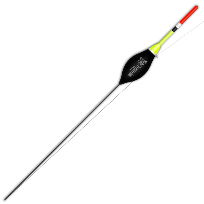 Поплавок Wormix37 Balsa 323