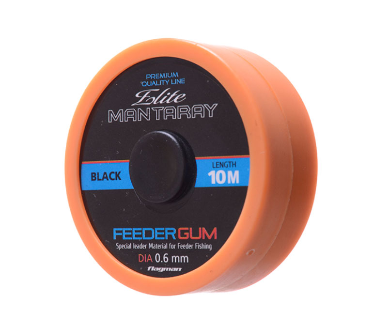 Фидергам Flagman Elite 10м