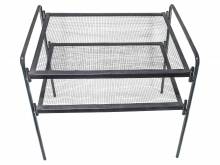 Сушилка для грибов РИФ 2-х ярусная