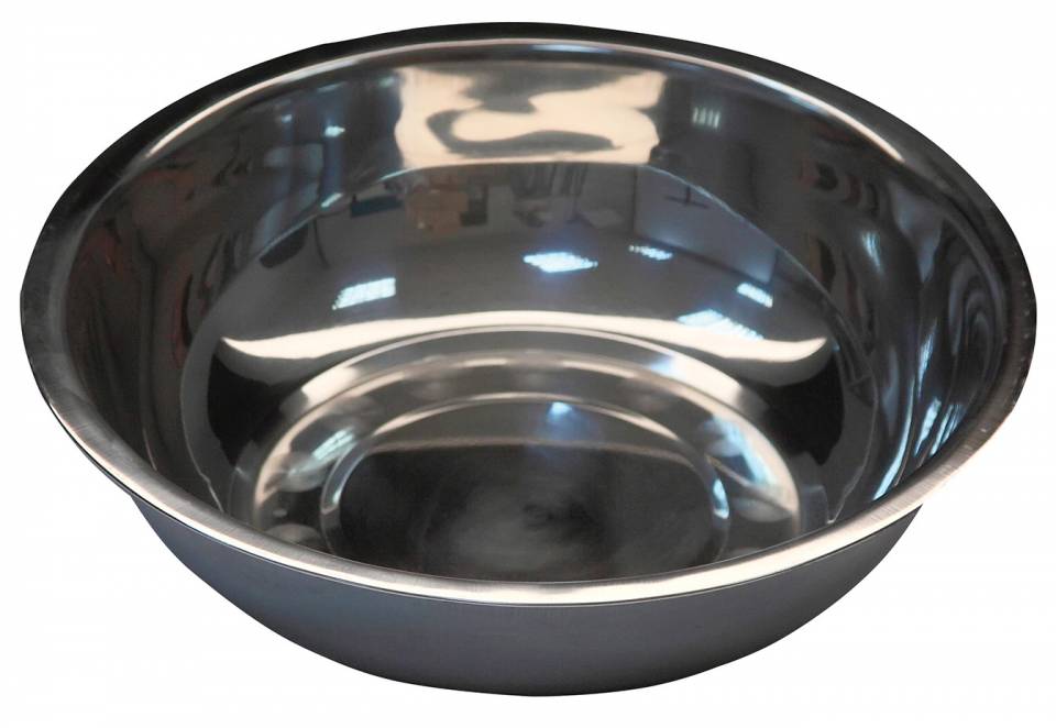 Миска Следопыт Эконом 16см 400мл