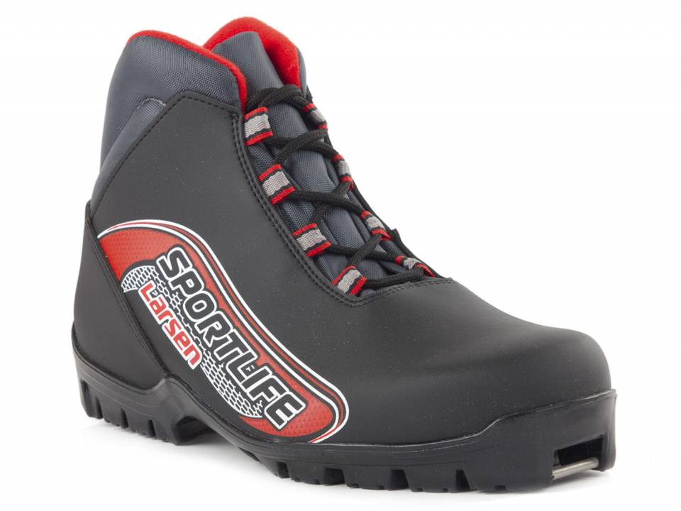 Ботинки лыжные Larsen SportLife SNS
