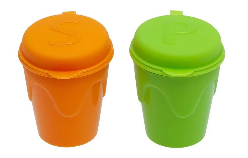 Набор для специй Martika Чезаре