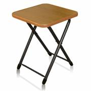 Табурет складной Nika ТС/С дуб