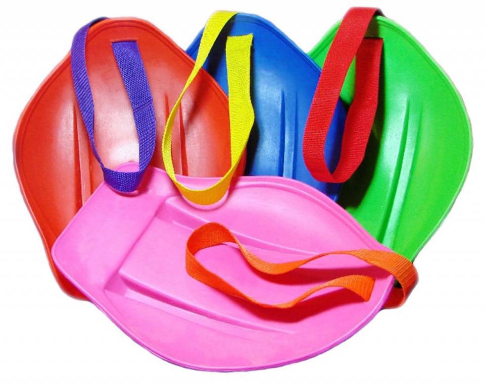 Ледянка Престиж с ручкой ремнем