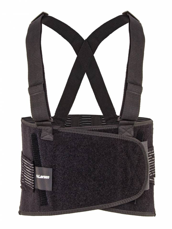 Суппорт спины Larsen