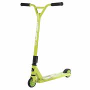 Самокат трюковой Larsen Trick Lime