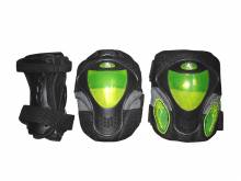 Защита Роликовая Larsen P9B