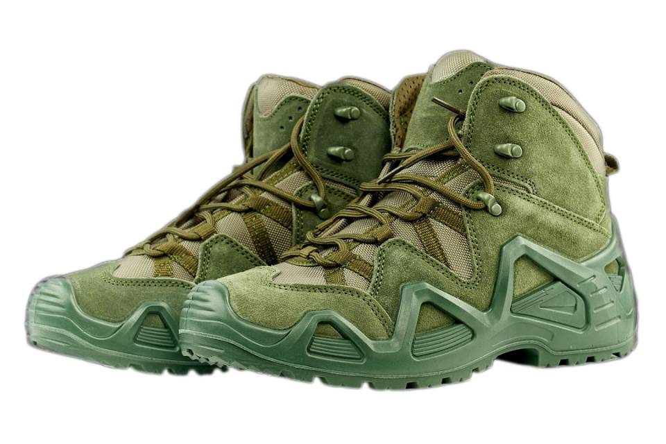 Ботинки Fantom Force Кобра м. кам.