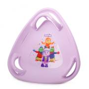 Ледянка Лунтик