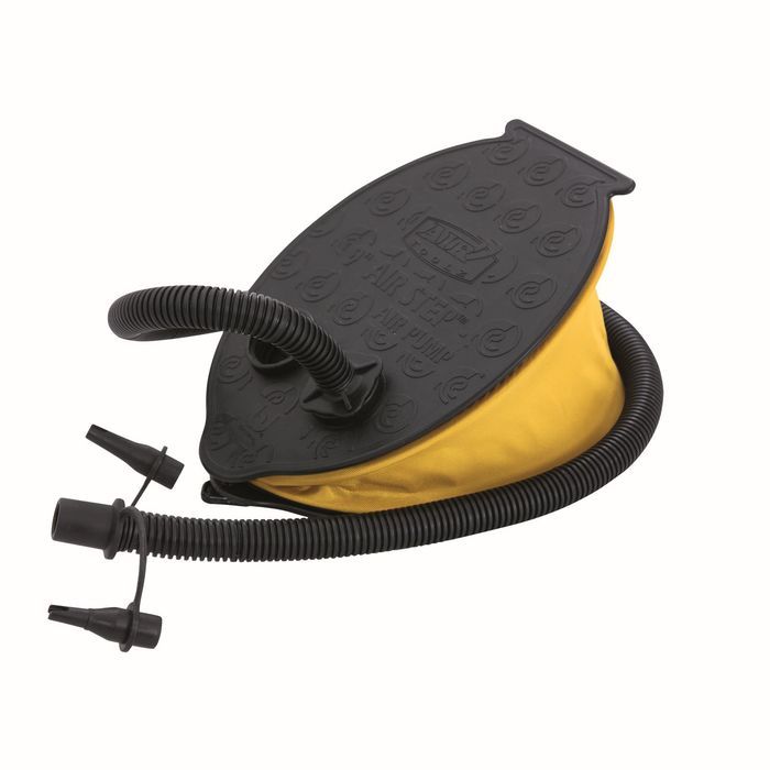 Насос ножной Bestway малый