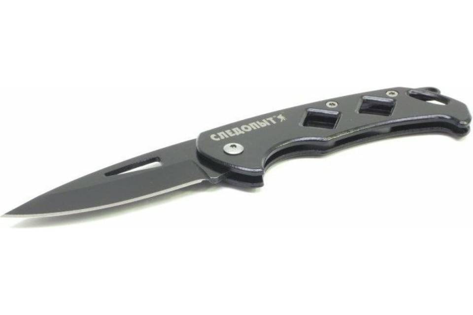 Нож складной Следопыт PF-PK-25