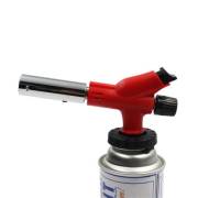 Горелка Газовая Runis Premium P02, пьезо