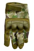 Перчатки тактические Fantom Force Альфа-3 хаки