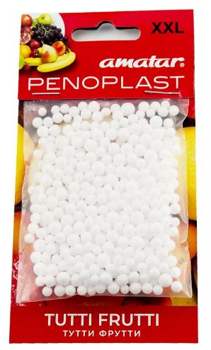 Приманка Amatar Penoplast-XXL Тутти-Фрутти