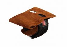 Перчатки для кросфита Harper Gym