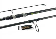 Удилище карповое Caiman Black Ray II Carp BY3902 3,9м 4,0lb 2 част.