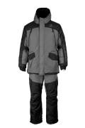 Костюм зимний Fantom Force Nordpoint 5000/5000 Grey-black