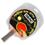 Ракетка для настольного тенниса Победить PPR-02