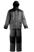 Костюм зимний Fantom Force Severus 5000/5000 Dark Grey-Black