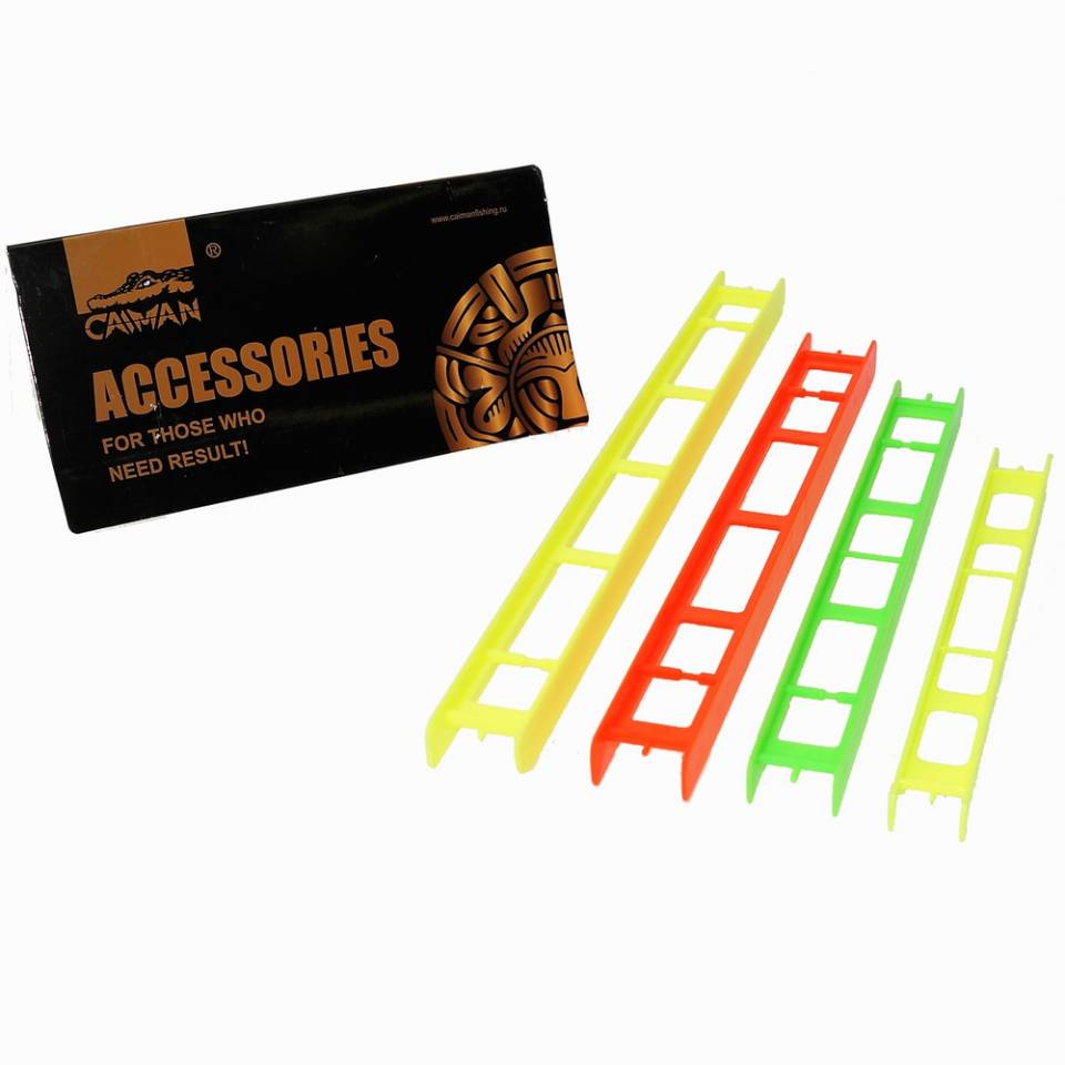 Мотовило Caiman 25х250мм