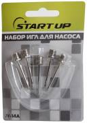 Набор игл для насоса Start Up JY-14A