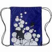 Сумка-рюкзак Спортивная