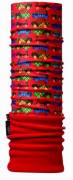 Бандана Buff Polar Carz Red