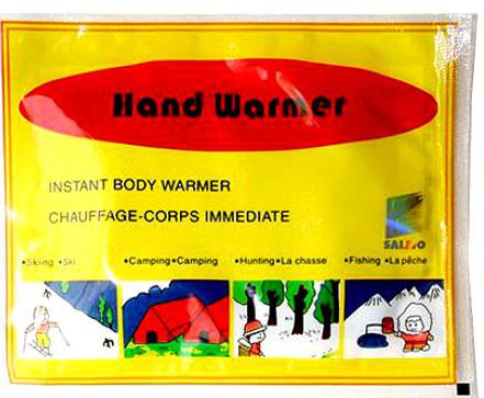 Обогреватель рук Holiday