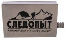 Спичка вечная Следопыт большая
