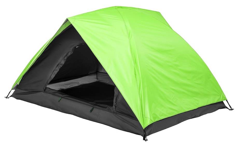 Палатка Premier Travel-2