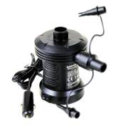 Насос Bestway электрический от прикуривателя 12В PowerGrip, 680л/мин