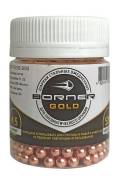 Шарик Borner 4,5мм 500шт