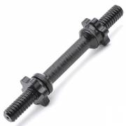 Гриф для гантели SDA16P 25мм 400мм