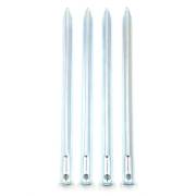 Колышки для палатки Следопыт усиленные 29см (4шт)