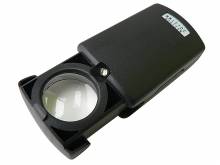 Лупа Следопыт с подсветкой