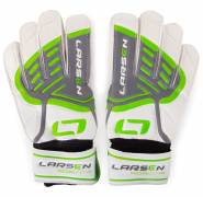 Перчатки вратарские Larsen Agressive