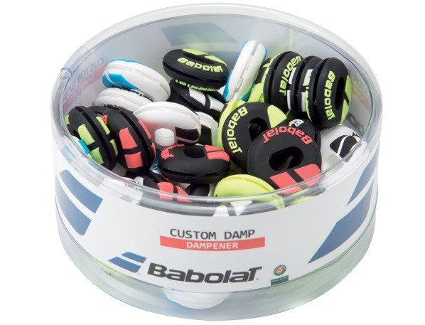 Виброгаситель Babolat Custom Damp aero