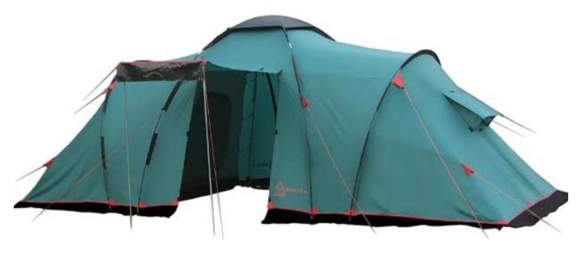 Палатка Tramp Brest 6 V2