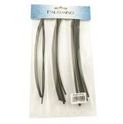 Трубки термоусадочные Palomino 18см